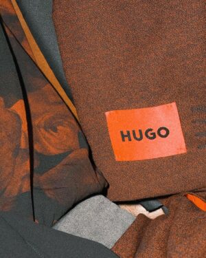 James Reid Instagram - #HUGOYourWay
And I’ll go mine.
@hugo_official @ssilifeph