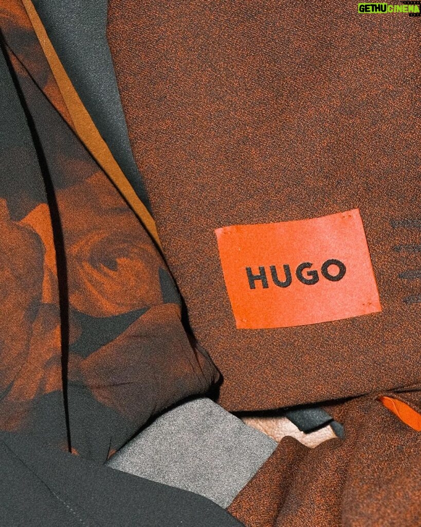 James Reid Instagram - #HUGOYourWay And I’ll go mine. @hugo_official @ssilifeph