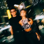 James Reid Instagram - @gentlemonster