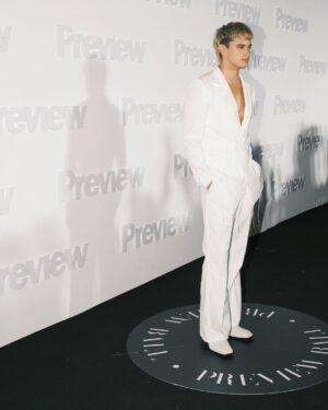 James Reid Instagram - PREVIEW 2023 BEST DRESSED YEEHAWW
Styling @johnlozano10 @lonmorelos 
Jewelry @tiffanyandco @nikki_martel 
Glam @mac_igarta 
Shoes @unitednudeph 
Photos by @meetkeso 
Inspiration @pressmanissa 🌞