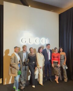 James Reid Instagram - S’all Gucci babyyy @gucci #GucciPh Open now in Greenbelt 4! Photos by @janvmayo ❤️‍🔥