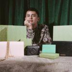 James Reid Instagram - @gucci holiday gifts coming your way! Thanks to everyone who made my year special 🫶🏻