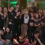 James Reid Instagram – Check out the behind the scenes of the Jacuzzi Music Video, out now on YouTube! 

Thanks for streaming Jacuzzi by Me, @shxxbi131 and @djflict! Cheers! 🥂