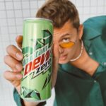 James Reid Instagram - My favorite this 2024! The NEW Mountain Dew Zero Sugar! Tastes exactly like Mountain Dew but ZERO the sugar! Available now in Metro Manila and select provinces. #DewBangisNgZero