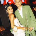 James Reid Instagram - @megamagazine 🥂