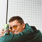 James Reid Instagram - My favorite this 2024! The NEW Mountain Dew Zero Sugar! Tastes exactly like Mountain Dew but ZERO the sugar! Available now in Metro Manila and select provinces. #DewBangisNgZero