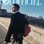 James Reid Instagram - #JamesReid is done with hiding. The actor-turned-musician might be on the cusp of finally finding what he’s looking for: himself. Get to know our February 2024 digital cover star at lofficielph.com JAMES wears #LOUISVUITTON Photography by Chuck Reyes Creative direction, styling, and production by Loris Peña Video direction by Louise Daniel Assistant videographer: Ferrer Boscan Shot in Paris, France Special thanks to CARELESS and John Lozano Cover story by Maura Rodriguez