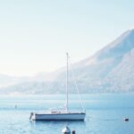 James Reid Instagram - It’s a Lake Como typa situation #cosmanila #COSonZALORA Lake Como, Italy