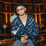 James Reid Instagram – PFW: KENZO FW24

Capping off my first men’s fashion week with the @kenzo show in Paris 💙💙💙

#KenzoNigo #KenzoFW24 @ssilifeph @nigo