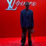 James Reid Instagram – PFW: Louis Vuitton Men’s FW24

🤠/10 

#LVMenFW24 #PharrellWilliams #PFW #LouisVuitton @louisvuitton Paris, France