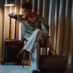 James Reid Instagram - I’m Bagman 🦇 #Gucci