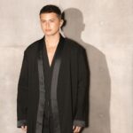 James Reid Instagram – MFW: Emporio Armani

2nd show of the day. What a night @emporioarmani ‘s FW24

#MFW