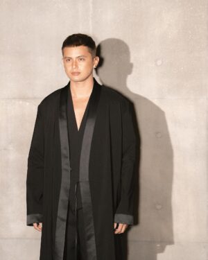 James Reid Instagram - MFW: Emporio Armani

2nd show of the day. What a night @emporioarmani ‘s FW24

#MFW