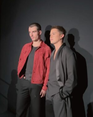 James Reid Instagram - MFW: Emporio Armani

2nd show of the day. What a night @emporioarmani ‘s FW24

#MFW