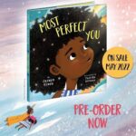 James Roday Rodriguez Instagram – I am so psyched to share the cover of my sister from another mister @jazmynsimon ‘s debut picture book MOST PERFECT YOU. Inspired by her daughter @kennedyirie — Jaz has written a love letter to children everywhere who may be struggling with accepting themselves. It’s beautiful and avail for pre order here — https://bit.ly/3m4z1Va