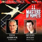 James Roday Rodriguez Instagram - Missing theatre as much as me? Gonna be anywhere near CT? Join me and the Legacy Theatre for this barn burner of a play that peels back the canvas of pro wrestling and the chess match that is a power marriage. Link to tickets in bio. Limited run! Opens May 26th 🎭🤼‍♂️💪🏼💪🏿🔥