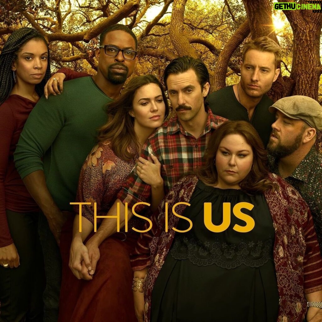James Roday Rodriguez Instagram - Repost from @peacocktv • Can you spot the difference, @nbcthisisus? We can't. Stream Psych 3: This is Gus November 18.