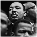 James Roday Rodriguez Instagram – Martin Luther King Jr. // “You may be 38 years old, as I happen to be. And one day, some great opportunity stands before you and calls you to stand up for some great principle, some great issue, some great cause. And you refuse to do it because you are afraid… You refuse to do it because you want to live longer… You’re afraid that you will lose your job, or you are afraid that you will be criticized or that you will lose your popularity, or you’re afraid that somebody will stab you, or shoot at you or bomb your house; so you refuse to take the stand. Well, you may go on and live until you are 90, but you’re just as dead at 38 as you would be at 90. And the cessation of breathing in your life is but the belated announcement of an earlier death of the spirit.” @__nitch — thank you for sharing