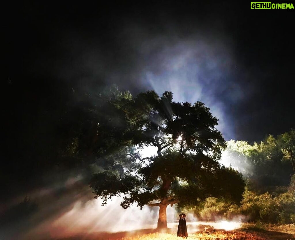 James Roday Rodriguez Instagram - #Treehouse Trailer tomorrow...sleep tight.