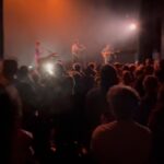 James Roday Rodriguez Instagram - @nationoflanguage Rebirthed the Fonda Theater tonight. Catch them tomorrow in Seattle and for the rest of the year all oover the country where next level on-pointness is embraced. Bravo.