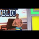 James William O'Halloran Instagram - From the archives. Fun on @therealpriceisright with @drewfromtv #thepriceisright watch out for the #bees🐝 #jokes #stinglikeabee CBS- The Price is Right TV Show