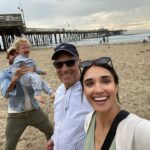 James William O'Halloran Instagram - Family trip to #pismobeach ❤️ . . . @pismobeachca #pismo #beach Pismo Beach Pier