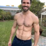 James William O'Halloran Instagram - Had to take these for work, but absolutely did NOT need to post them here. #shameless and #shirtless #recycling Back in LA next week for some much needed sunshine! ☀️ Melbourne, Victoria, Australia
