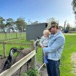 James William O'Halloran Instagram - Some recent highlights from #australia 🇦🇺 . . . #winter #downunder Mornington, Victoria, Australia