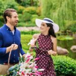 James William O'Halloran Instagram - This sweet little movie was so much fun to make. Can’t wait for you all to see it! Premieres Sat May 6 8/7c. @hallmarkchannel . . . @rhiannonmfish @joanne_brechin @erinconnor @stevenationactor @stevejaggi @reneeherbert_ @callancolley @hallmarkmovie @ansleygordon @victorparascos #hallmarkmovies #romcom #whenlovesprings Los Angeles, California