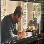 James William O'Halloran Instagram - Such a privilege to come back to Australia work with such an incredible cast and crew. I can’t wait to share this film with you. Thanks to all these legends for the incredible experience… @joanne_brechin @rhiannonmfish @reneeherbert_ @callancolley @erinconnor @stevenationactor @victorparascos @littlesavige @ellieboddington2002 @thestevejaggicompany @nicelyentertainment @stevejaggi @kellysonhing @sophietilson @ansleygordon @JonoVoyce @shingfungcheung @ac1983289 @schenky_production_design @miagrunwald @rkran84 Ranftle @jackie__sullivan @timpitotaudio @jennifer_holt @AlexisAnastasi @daniela.pizzirani @benparkinsoncasting @_jmagency Also, thanks to everyone who listened to me bang on about my family the whole time. Nice to be back with them. Thanks to @jaimeeohalloran for holding for fort while I was away.
