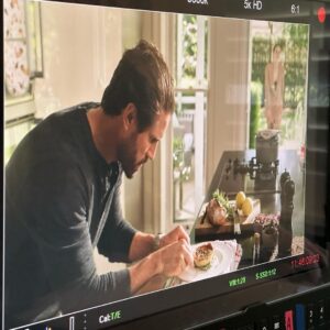 James William O'Halloran Instagram - Such a privilege to come back to Australia work with such an incredible cast and crew. I can’t wait to share this film with you. 

Thanks to all these legends for the incredible experience…

@joanne_brechin
@rhiannonmfish
@reneeherbert_
@callancolley
@erinconnor
@stevenationactor
@victorparascos
@littlesavige
@ellieboddington2002 
@thestevejaggicompany @nicelyentertainment 
@stevejaggi
@kellysonhing
@sophietilson 
@ansleygordon
@JonoVoyce
@shingfungcheung 
@ac1983289 @schenky_production_design @miagrunwald 
@rkran84 Ranftle
@jackie__sullivan
@timpitotaudio
@jennifer_holt
@AlexisAnastasi
@daniela.pizzirani
@benparkinsoncasting
@_jmagency 

Also, thanks to everyone who listened to me bang on about my family the whole time. Nice to be back with them. Thanks to @jaimeeohalloran for holding for fort while I was away.