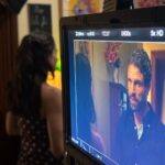 James William O'Halloran Instagram - Such a privilege to come back to Australia work with such an incredible cast and crew. I can’t wait to share this film with you. Thanks to all these legends for the incredible experience… @joanne_brechin @rhiannonmfish @reneeherbert_ @callancolley @erinconnor @stevenationactor @victorparascos @littlesavige @ellieboddington2002 @thestevejaggicompany @nicelyentertainment @stevejaggi @kellysonhing @sophietilson @ansleygordon @JonoVoyce @shingfungcheung @ac1983289 @schenky_production_design @miagrunwald @rkran84 Ranftle @jackie__sullivan @timpitotaudio @jennifer_holt @AlexisAnastasi @daniela.pizzirani @benparkinsoncasting @_jmagency Also, thanks to everyone who listened to me bang on about my family the whole time. Nice to be back with them. Thanks to @jaimeeohalloran for holding for fort while I was away.