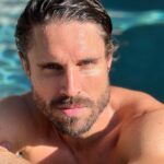 James William O'Halloran Instagram - #serious #heatwave 😅 💦 . . . 📸 @jameshoustonphoto #💦 Los Angeles, California