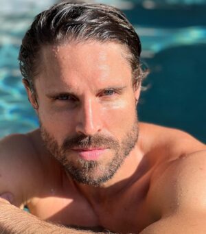 James William O'Halloran Instagram - #serious #heatwave 😅 💦 
.
.
.
📸 @jameshoustonphoto 
#💦