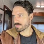 James William O'Halloran Instagram - New role 👉 new do Swipe for before shot Lots more cool stuff to share soon! 👿 Ears lowered by @thescottycunha #makeover #menshairstyle #menshaircut #trailerlife Pittsburgh, Pennsylvania