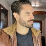 James William O'Halloran Instagram - New role 👉 new do Swipe for before shot Lots more cool stuff to share soon! 👿 Ears lowered by @thescottycunha #makeover #menshairstyle #menshaircut #trailerlife Pittsburgh, Pennsylvania