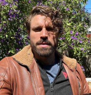 James William O'Halloran Instagram - New role 👉 new do
Swipe for before shot

Lots more cool stuff to share soon! 👿 

Ears lowered by @thescottycunha 

#makeover #menshairstyle #menshaircut #trailerlife