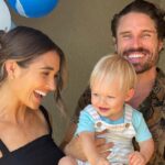 James William O'Halloran Instagram - Thanks to everyone who came made Max’s 1st birthday such a special day. Also event manager @jaimeeohalloran and @rdgooley making it all the way from Australia! Max partied like a champ and is an endless delight in our lives. Xo Los Angeles, California