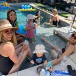 James William O'Halloran Instagram - Thanks to everyone who came made Max’s 1st birthday such a special day. Also event manager @jaimeeohalloran and @rdgooley making it all the way from Australia! Max partied like a champ and is an endless delight in our lives. Xo Los Angeles, California