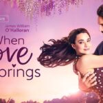 James William O'Halloran Instagram - This sweet little movie was so much fun to make. Can’t wait for you all to see it! Premieres Sat May 6 8/7c. @hallmarkchannel . . . @rhiannonmfish @joanne_brechin @erinconnor @stevenationactor @stevejaggi @reneeherbert_ @callancolley @hallmarkmovie @ansleygordon @victorparascos #hallmarkmovies #romcom #whenlovesprings Los Angeles, California