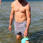James William O'Halloran Instagram - #summertime #swimminglessons #beachlife Mornington, Victoria, Australia
