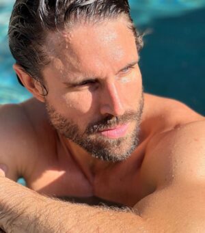 James William O'Halloran Instagram - #serious #heatwave 😅 💦 
.
.
.
📸 @jameshoustonphoto 
#💦
