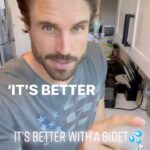 James William O'Halloran Instagram - #advertisingpitch #bidet #gags #funnyvideos #gadgets #advertising Los Angeles, California