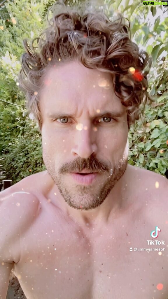 James William O'Halloran Instagram - #dontstopmenow cause I’m #havingagoodtime #defyingthelawsofgravity . . . #freddymercury #mustache #queen Los Angeles, California