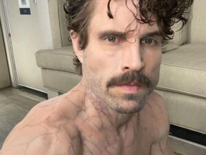 James William O'Halloran Instagram - From the set of #rebelmoon
This was an insane experience. The sheer scale of production and creativity of the world was mind blowing. I had to laugh each day as I sat down for lunch each day with my comrades… similar to the old desk job… but more aliens.

@bluecloudranch #zacksnyder #rebelmoonnetflix #onset #makeup #moviemakeup #roughman #parasite #rebelmoonparasite #cantina #cimex