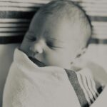 James William O'Halloran Instagram - My heart is exploding with love for our new little girl, awe of @jaimeeohalloran and her superhuman powers and pride for new big brother Max. Life is good. Mum and baby doing great ❤️❤️❤️ Los Angeles, California