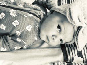 James William O'Halloran Instagram - My heart is exploding with love for our new little girl, awe of @jaimeeohalloran and her superhuman powers and pride for new big brother Max. Life is good.
Mum and baby doing great ❤️❤️❤️