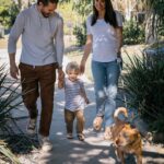 James William O'Halloran Instagram - Don’t work with children or animals? Such rules don’t apply to gurus like @michaelhartwich who captured these treasured moments. ❤️ Los Angeles, California