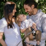 James William O'Halloran Instagram - Don’t work with children or animals? Such rules don’t apply to gurus like @michaelhartwich who captured these treasured moments. ❤️ Los Angeles, California