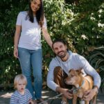 James William O'Halloran Instagram - Don’t work with children or animals? Such rules don’t apply to gurus like @michaelhartwich who captured these treasured moments. ❤️ Los Angeles, California